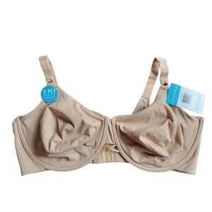 Vanity Fair Underwire Bra